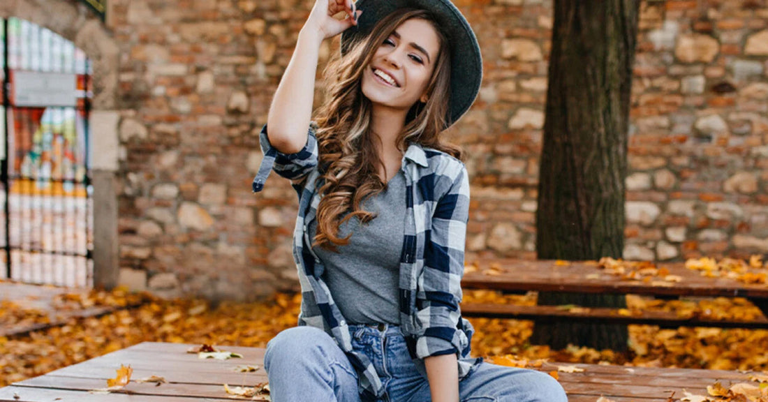 De 'R' zit weer in de maand - Tijd om goed voor jezelf te zorgen