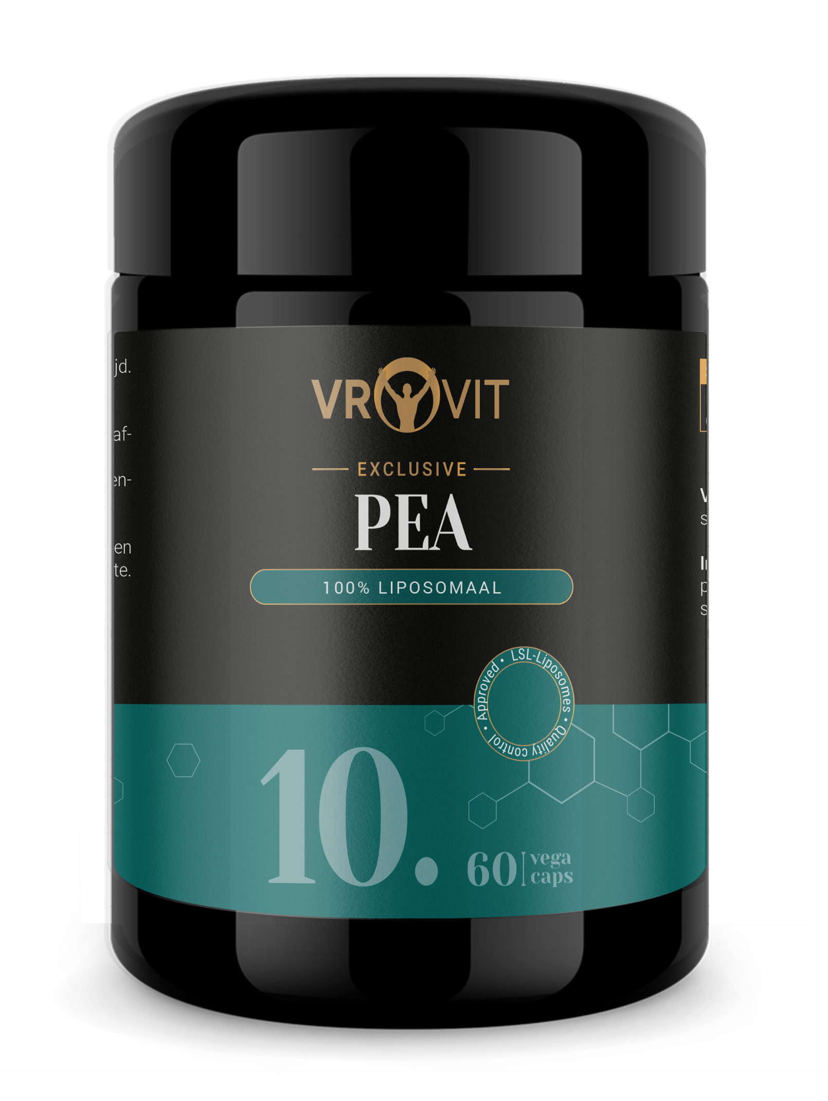 No.10 Liposomales PEA