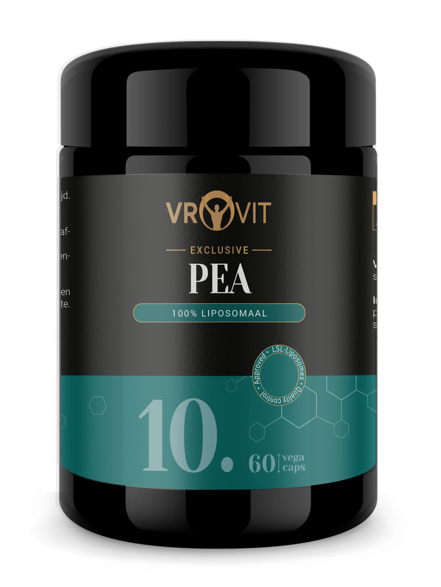 No.10 Liposomales PEA